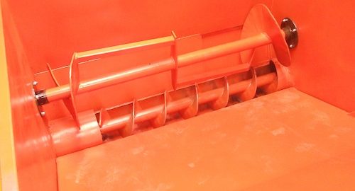 industrial iron